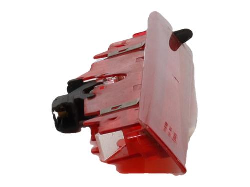 Third brake light RENAULT CLIO III (BR0/1, CR0/1) 1.5 dCi (C/BR0G, C/BR1G) | BP29350258L11 