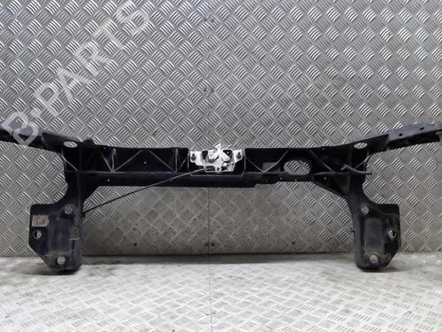 Used Crossmember Crossmember RENAULT CLIO III (BR0/1, CR0/1) 1.5 dCi (75 hp) 23059135 23059135