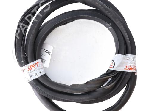 Used Rubber door seal CITROËN C3 AIRCROSS II (2R_, 2C_) 1.5 BlueHDi 100 (2CYHYJ) (102 hp) 28091419