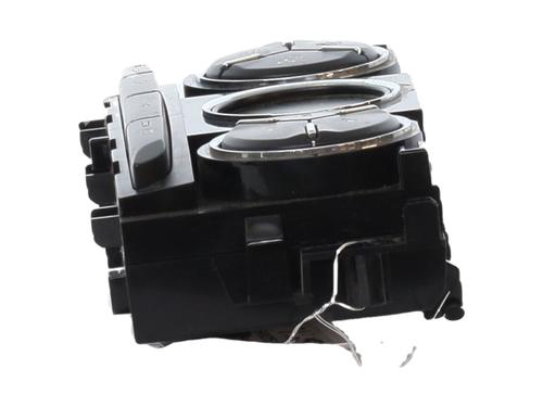 Climate control CITROËN C3 II (SC_) 1.6 HDi | BP27256794I5 