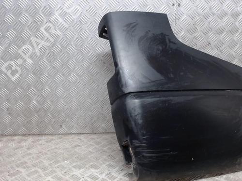 Corner bumper RENAULT TRAFIC III Van (FG_) 2.0 dCi 145 (FGML) | BP23834459C117