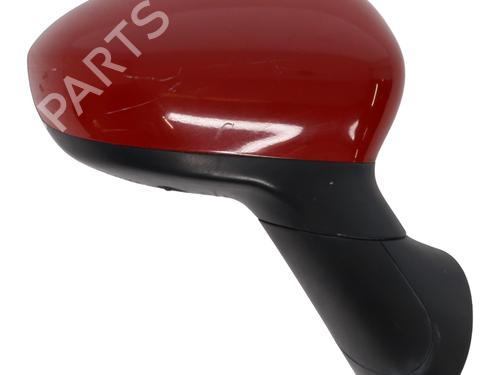 Used Right mirror FIAT 500 (312_) 1.2 (312AXA1A) (69 hp) 23060925