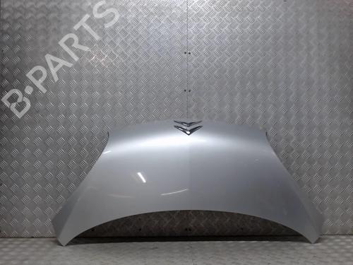 Used Hood CITROËN C1 (PM_, PN_) 1.0 (68 hp) 23834660