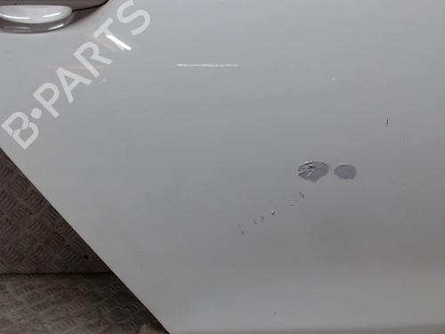 Right rear door VW GOLF VI (5K1) 1.4 | BP23054367C5 