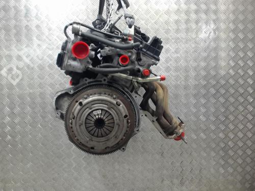 Engine SMART FORFOUR (454) 1.5 (454.032) | BP23055820M1 - Image 5