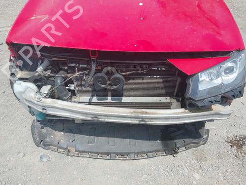 Right taillight RENAULT MEGANE II (BM0/1_, CM0/1_) 2.0 | BP23835471C35 
