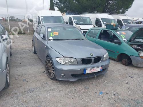 Right mirror BMW 1 (E87) 120 d | BP23059056C27 