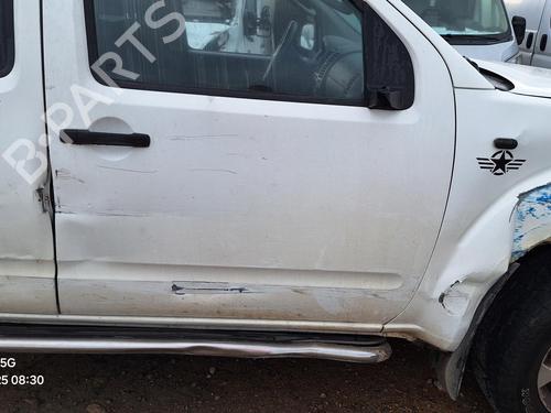 Front left window mechanism NISSAN NAVARA NP300 (D40) 2.5 dCi 4WD | BP28091510C22  - Image 15