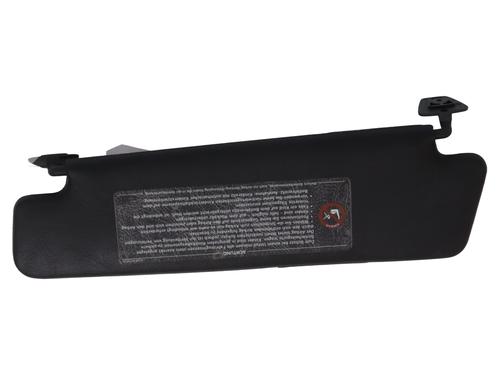 Used Right sun visor Right sun visor MERCEDES-BENZ SLK (R170) 230 Kompressor (170.447) (193 hp) 30862239 30862239