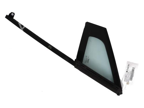 Used Front left quarter glass RENAULT CLIO IV (BH_) 1.5 dCi 75 (75 hp) 32500261