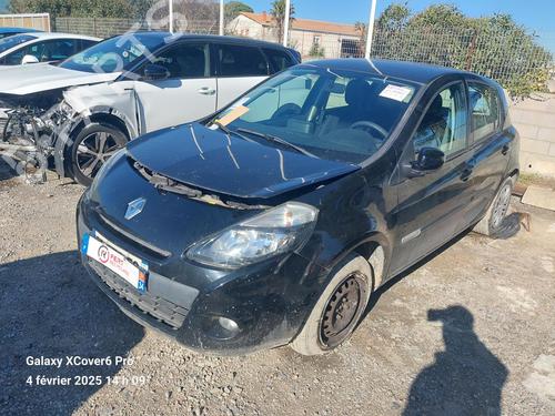 Used Parts RENAULT CLIO III (BR0/1, CR0/1) 1.5 dCi (88 hp) 4200382