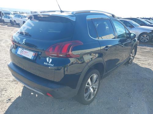 Climate control PEUGEOT 2008 I (CU_) 1.2 THP 110 / PureTech 110 | BP25464195I5  - Image 13