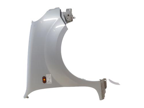 Used Right front fenders RENAULT KANGOO (KC0/1_) 1.5 dCi (KC07) (65 hp) 25600124
