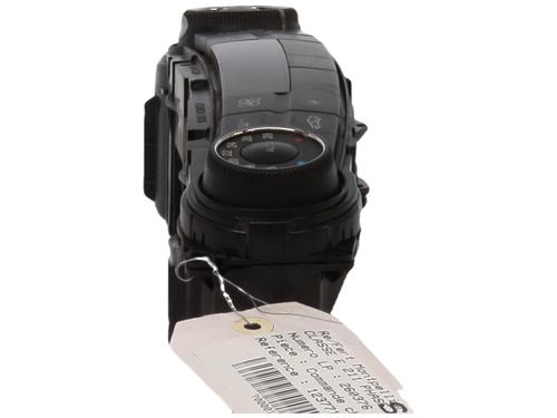 Climate control MERCEDES-BENZ E-CLASS T-Model (S211) E 220 T CDI (211.208) | BP33707772I5 - Image 4