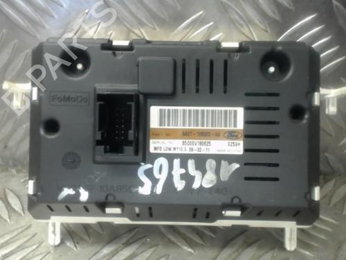 Display monitor FORD FIESTA VI (CB1, CCN) 1.25 | BP23061207C48 