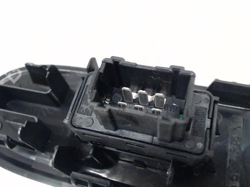 Used Right front window switch Right front window switch CITROËN C3 II (SC_) 1.6 HDi (92 hp) 23054566 23054566