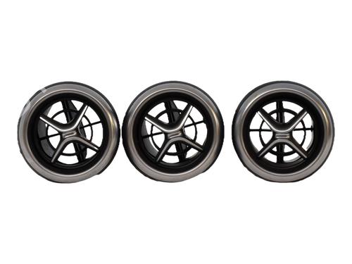 Air vent MERCEDES-BENZ A-CLASS (W176) A 200 CDI / d (176.008) | BP38763826I21 - Image 5