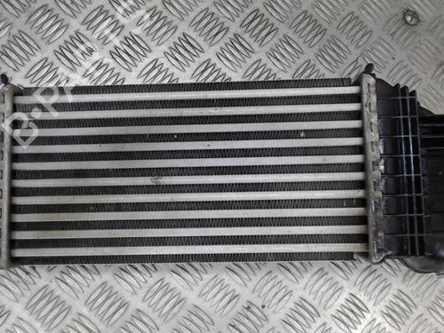 Used Intercooler Intercooler CITROËN JUMPY II Van 1.6 HDi 90 8V (90 hp) 23056430 23056430