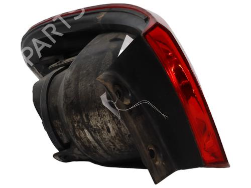 Used Right taillight Right taillight VW TIGUAN (5N_) 2.0 TDI 4motion (170 hp) 30931763 30931763