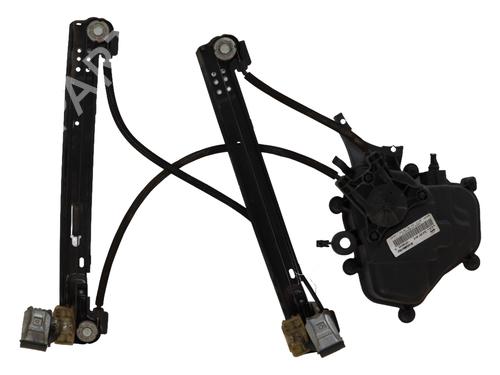 Front left window mechanism SEAT IBIZA IV (6J5, 6P1) 1.2 TDI | BP25050577C22 