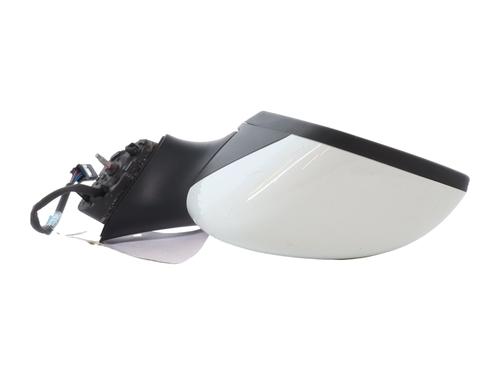 Left mirror RENAULT CLIO IV (BH_) 1.5 dCi 75 | BP25893984C26 