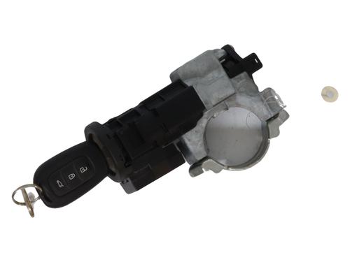 Used Ignition barrel Ignition barrel RENAULT MEGANE IV Grandtour (K9A/M/N_) 1.5 dCi 110 (110 hp) 30863064 30863064