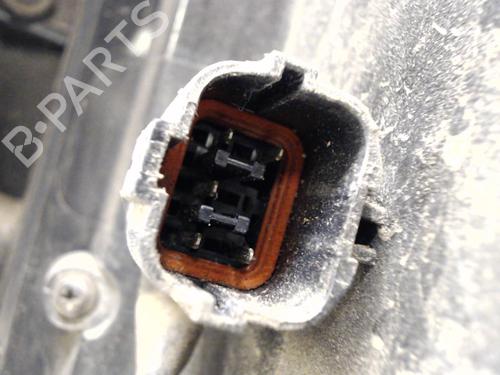 Used Left taillight Left taillight KIA SOUL I (AM) 1.6 CVVT (126 hp) 23057250 23057250