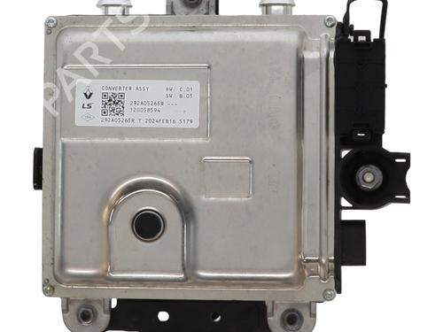 Modulo elettronico DACIA DUSTER (PYM_, PYN_) [2023-2025]  28330168