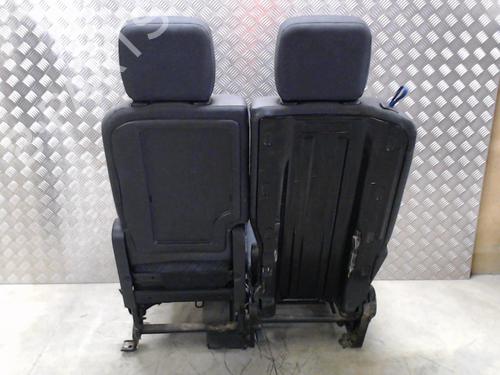 Right front seat PEUGEOT PARTNER Box Body/MPV 1.6 HDi | BP23056577C16 