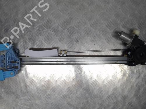 Front left window mechanism SUZUKI SWIFT V (AZ) 1.0 SHVS (A2L310) | BP23833499C22 