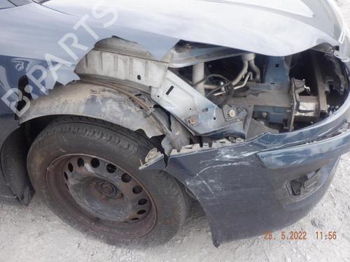 Right front door CITROËN C4 I (LC_) 1.6 HDi | BP23057656C3 