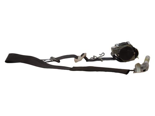 Front right seatbelt CITROËN C3 II (SC_) 1.6 HDi | BP36763211I25 - Image 2