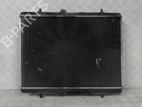 Køler CITROËN BERLINGO Box Body/MPV (B9) 1.6 HDi / BlueHDi 75 (75 hp) 23060022