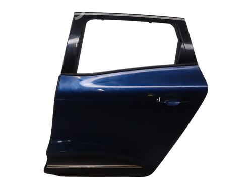 Used Left rear door Left rear door RENAULT GRAND SCÉNIC IV (R9_) [2016-2023] 33629778 33629778