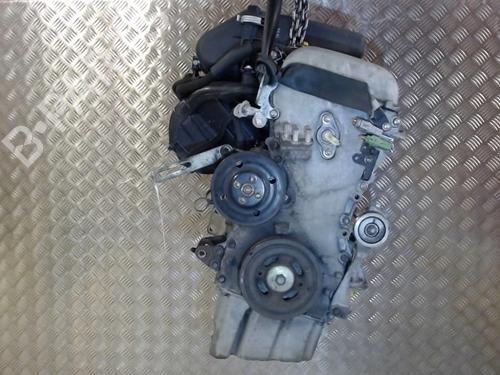 Used Engine Engine SUZUKI SWIFT III (MZ, EZ) 1.3 (RS413, ZC11S) (92 hp) 23059758 23059758