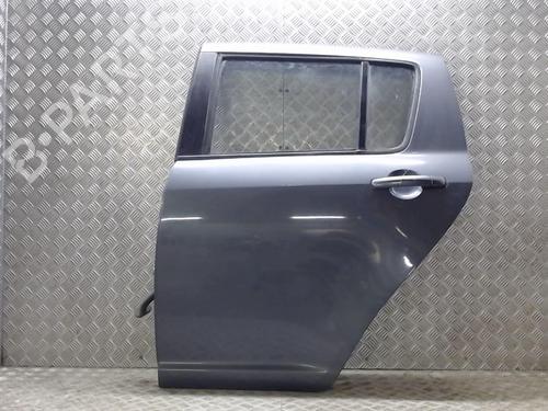 left-rear-door-suzuki-swift-iii-mz-ez-2005-23059761 main image