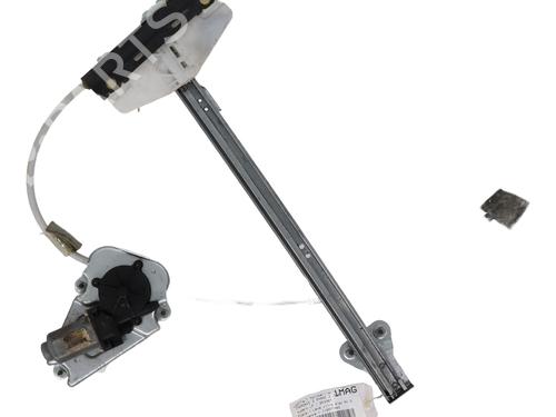 Used Front left window mechanism JEEP CHEROKEE (KJ) 2.8 CRD 4x4 (163 hp) 31939824