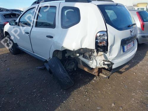 Left front window switch DACIA DUSTER (HS_) 1.6 SCe 115 | BP23835703I27  - Image 15