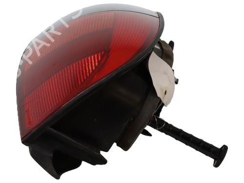 Used Right taillight RENAULT LAGUNA I Grandtour (K56_) 2.2 dT (K569) (113 hp) 29460922