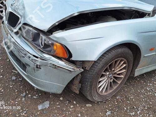 Climate control BMW 5 (E39) 530 d | BP31972767I5 