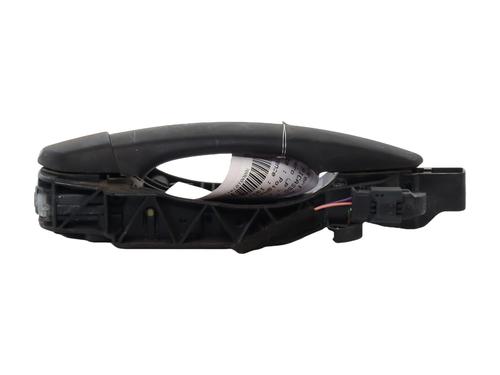 Front right exterior door handle CITROËN C4 Picasso II 1.6 HDi / BlueHDi 115 | BP26661517C129 