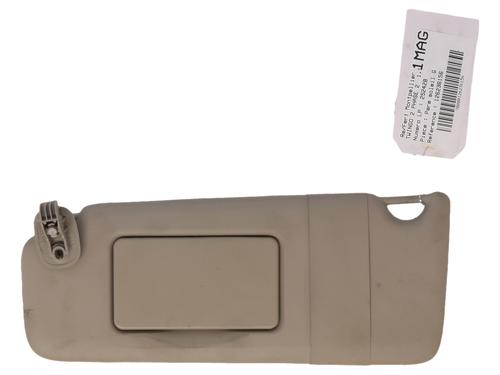 left-sun-visor-renault-twingo-ii-cn0_-2007-36300356 main image