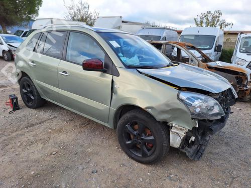 Rear mirror RENAULT KOLEOS I (HY_) 2.0 dCi 4x4 (HY0B) | BP23835685I6  - Image 5