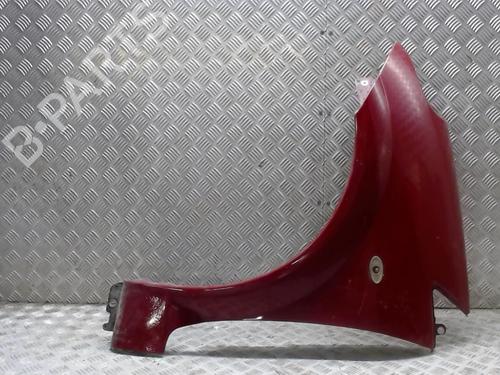 Used Left front fenders CITROËN C3 Pluriel (HB_) 1.4 HDi (68 hp) 23057290