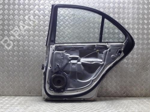 Right rear door MERCEDES-BENZ C-CLASS (W203) C 220 CDI (203.008) | BP23054643C5 