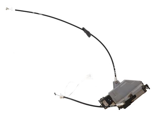 Used Rear left lock Rear left lock PEUGEOT 308 I (4A_, 4C_) 1.6 HDi (109 hp) 28456940 28456940