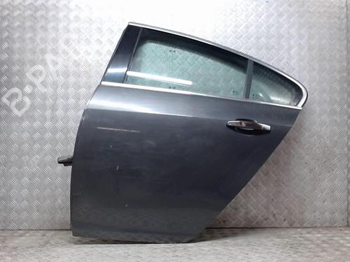 Used Left rear door OPEL INSIGNIA A Saloon (G09) 2.0 CDTI (69) (131 hp) 23054311