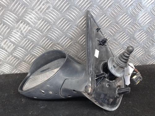 Left mirror PEUGEOT 206+ (2L_, 2M_) 1.4 HDi eco 70 | BP23055716C26