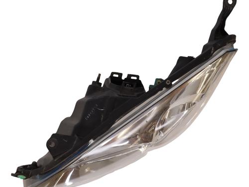 Left headlight RENAULT TWINGO II (CN0_) 1.5 dCi (CN0E) | BP36563569C28 - Image 5