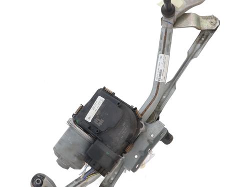 Front wiper motor FORD FIESTA VII (HJ, HF) 1.5 ST EcoBoost | BP26934061M29 - Image 2